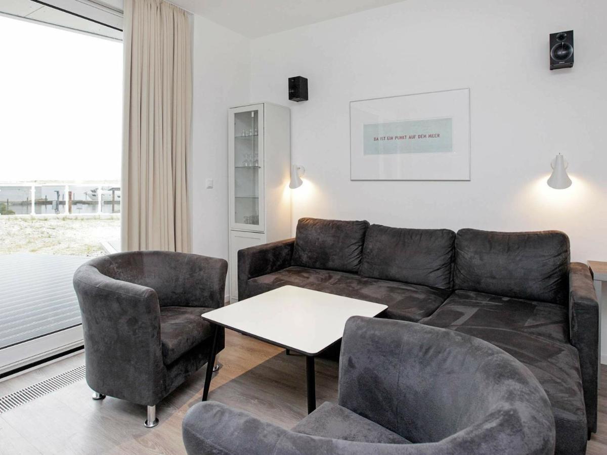 8 Person Holiday Home In Wendtorf Kültér fotó