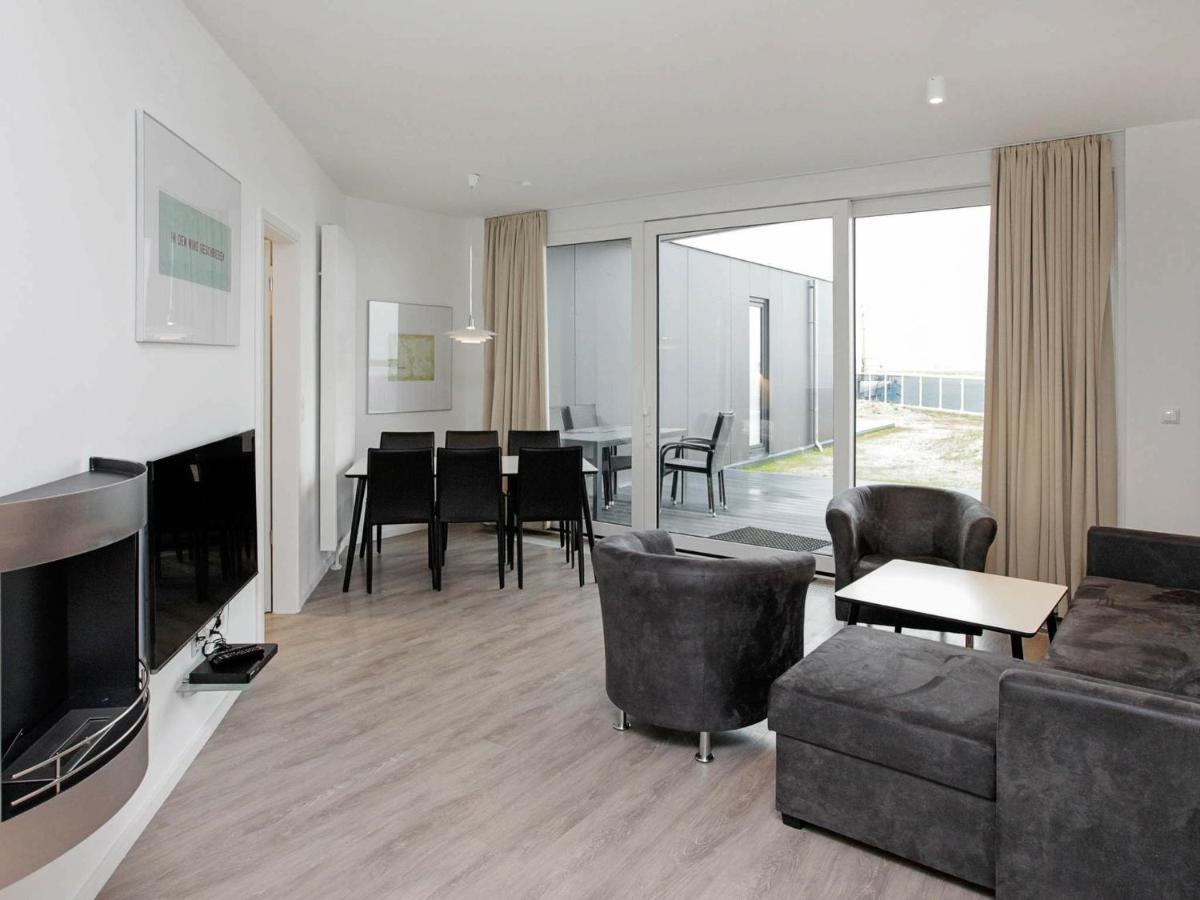 8 Person Holiday Home In Wendtorf Kültér fotó