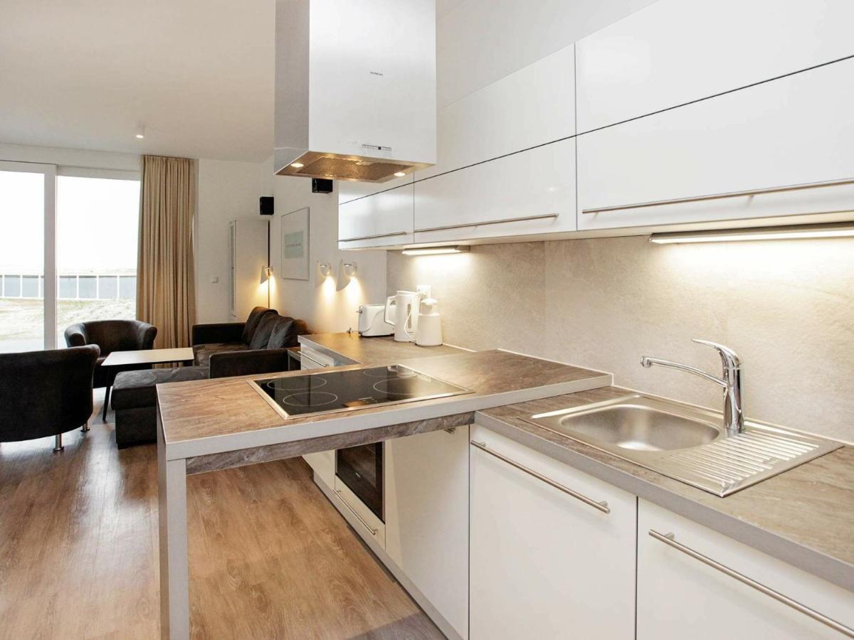 8 Person Holiday Home In Wendtorf Kültér fotó