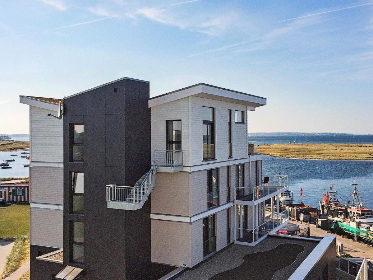 8 Person Holiday Home In Wendtorf Kültér fotó