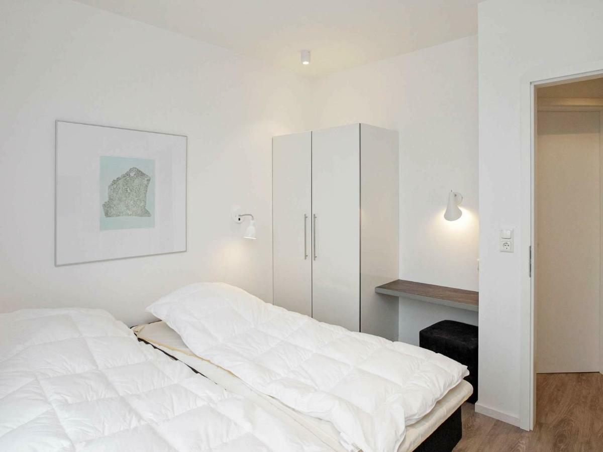 8 Person Holiday Home In Wendtorf Kültér fotó