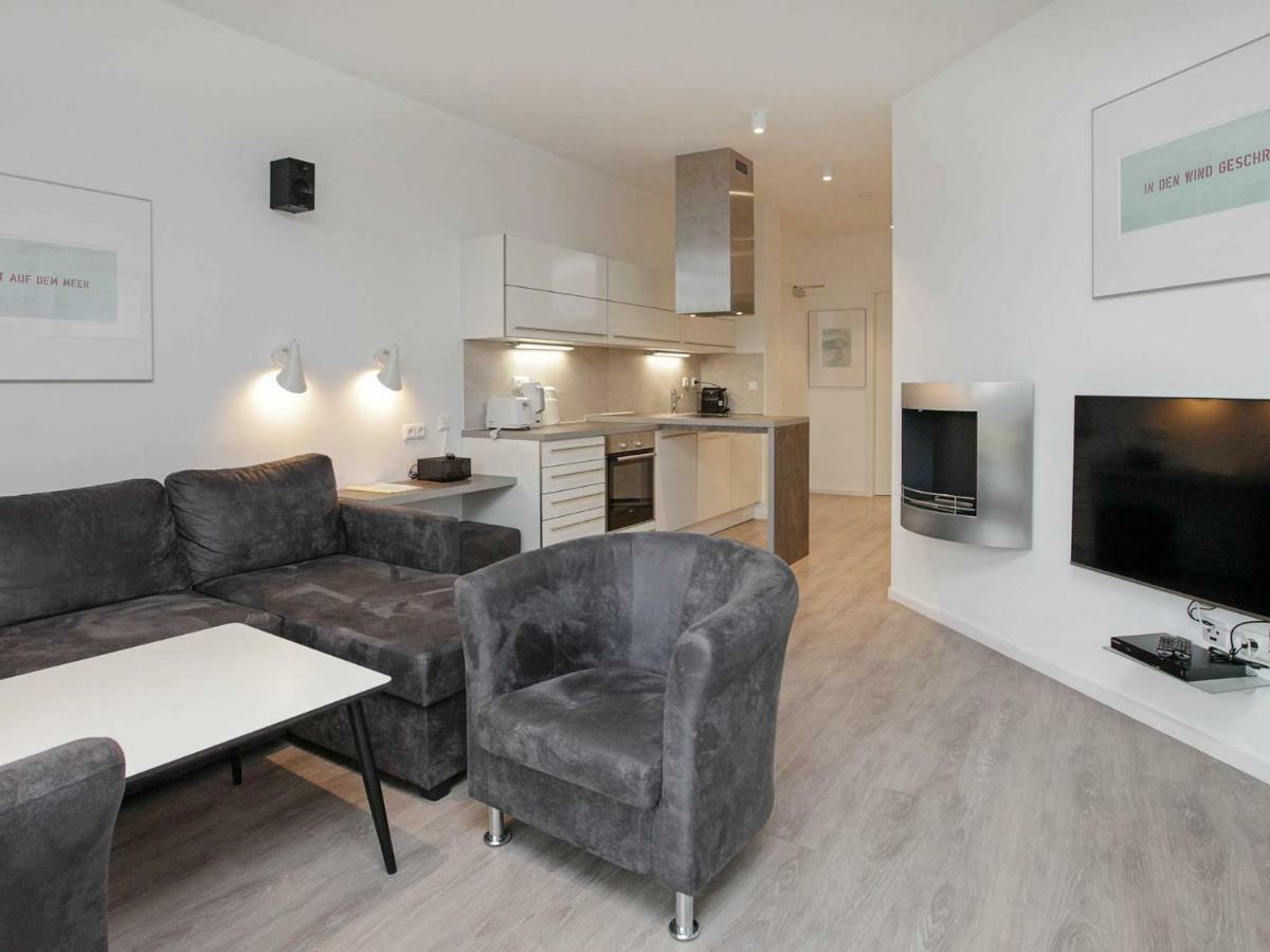 8 Person Holiday Home In Wendtorf Kültér fotó