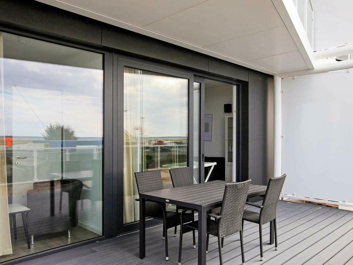 8 Person Holiday Home In Wendtorf Kültér fotó